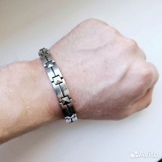 Браслет мужской