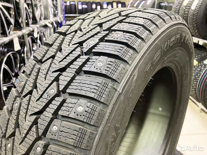 Nokian Tyres Nordman 7 225/45 R17