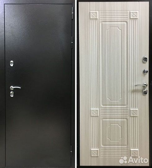 Входные двери