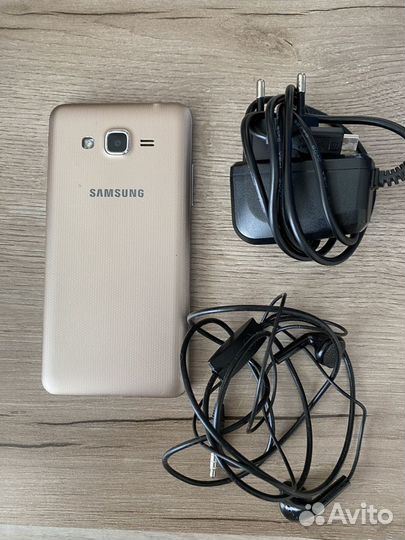 Samsung Galaxy J2 Prime SM-G532F, 8 ГБ