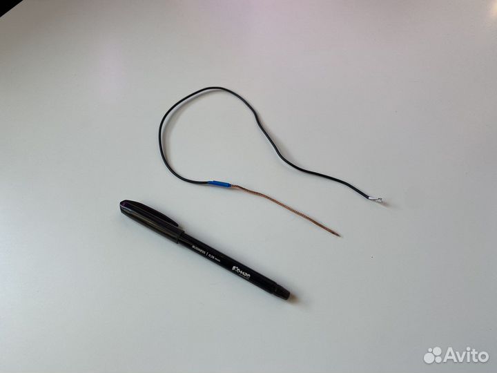 Пьезо элемент для гитары, звукосниматель