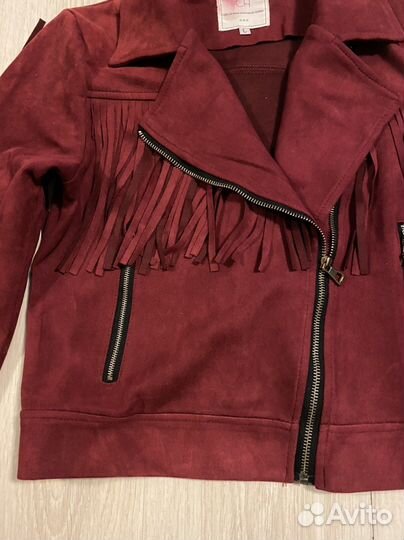 Куртка косуха