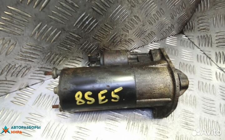 Стартер Volvo V40 рест. 2001 36050274