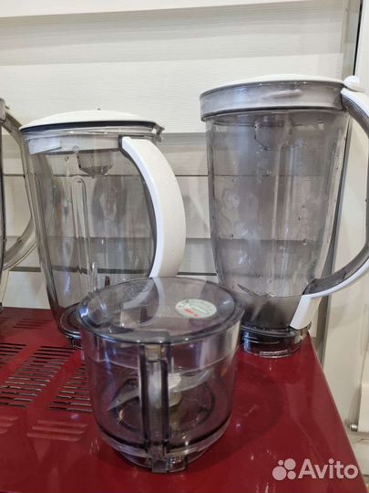 Стакан блендера Bosch MCM