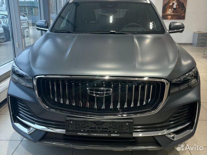 Geely Monjaro 2.0 AT, 2024