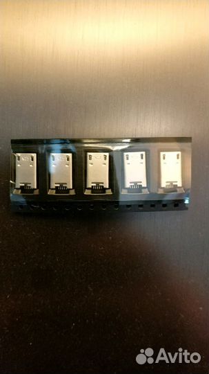 USB разъем удленненый