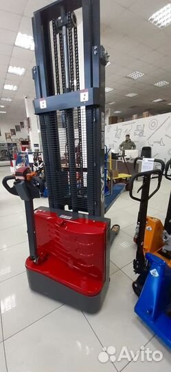 Штабелер (ричтрак) JAC CDD 15, 2023