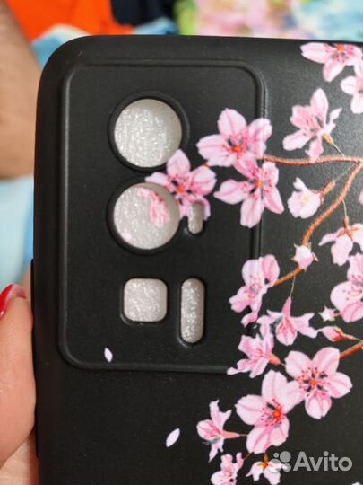 Чехол для Xiaomi F5 Pro