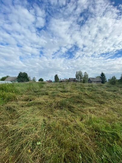 Участок 34,1 сот. (ИЖС)