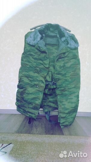 Военные принадлежности