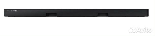 Новый Саундбар Samsung HW-B650