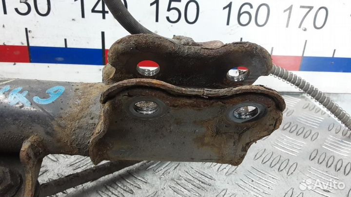 Амортизатор/стойка передняя левая Hyundai i40