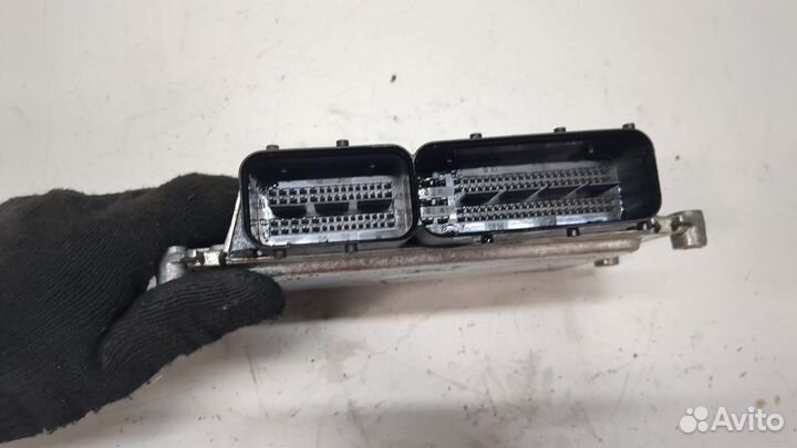 Блок управления двигателем Chevrolet Cruze, 2011