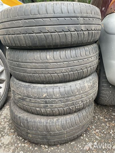 Nexen Classe Premiere 175/65 R14 82B