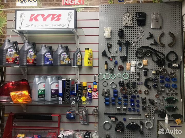 Продам готовый бизнес магазин автозапчастей