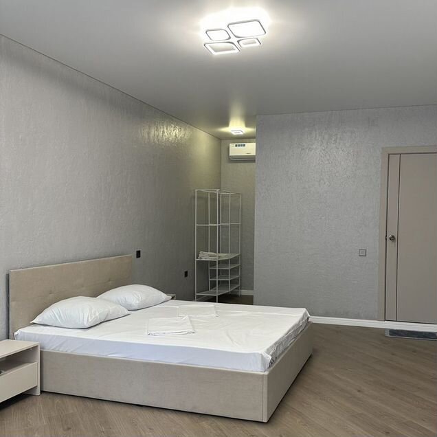 Дом 100 м² на участке 200 м² (Абхазия)