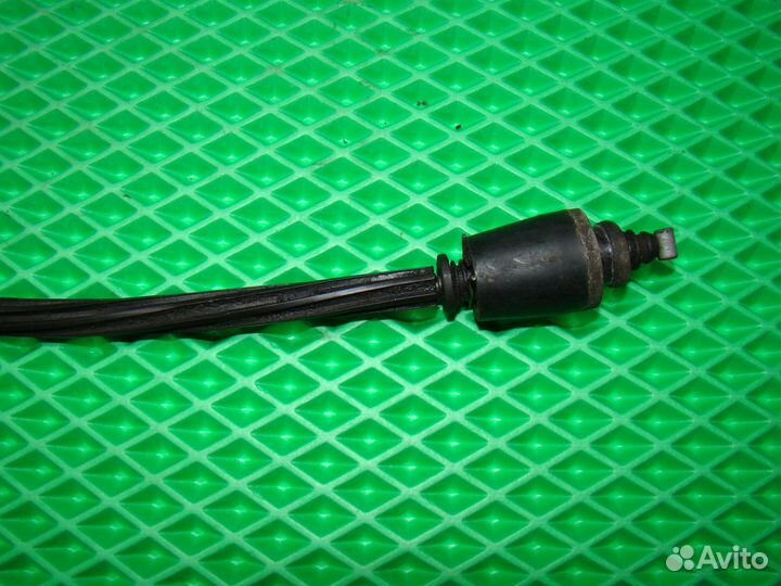 Трос газа iran khodro samand саманд