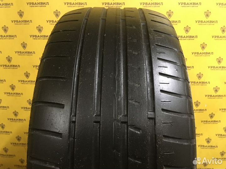 Matador MP 46 Hectorra 2 235/45 R17 97Y
