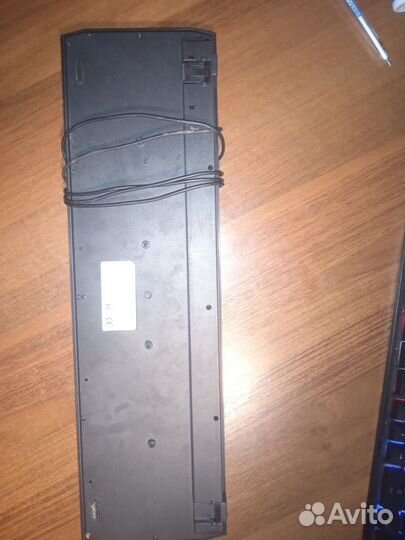 Клавиатура для пк