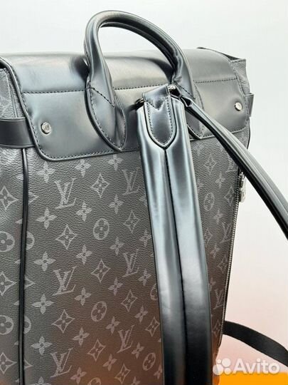 Рюкзак мужской Louis vuitton