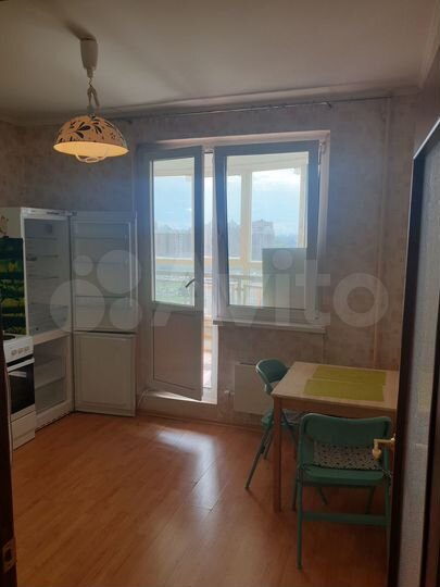 1-к. квартира, 41,7 м², 13/25 эт.