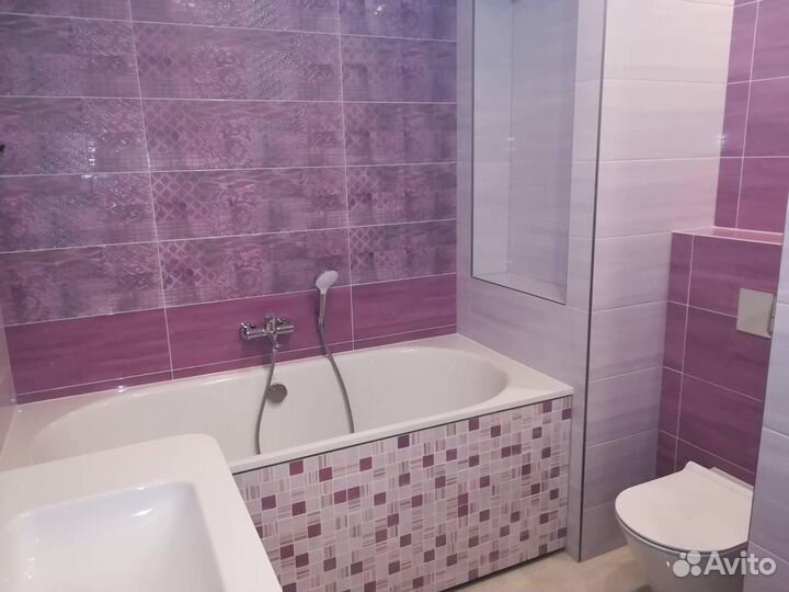 Внутренняя отделка