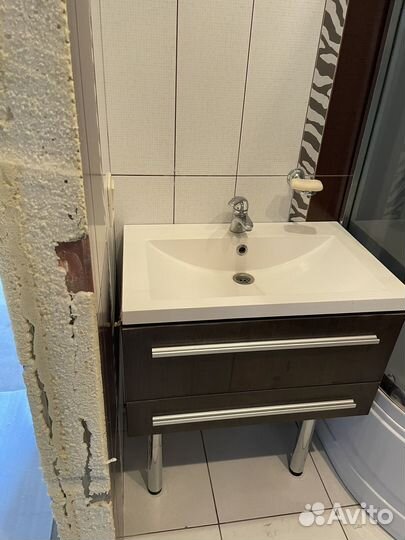 Душевая кабина бу