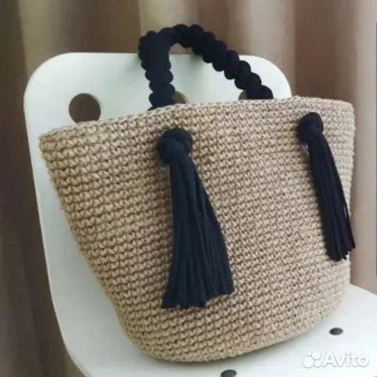 Женская сумка