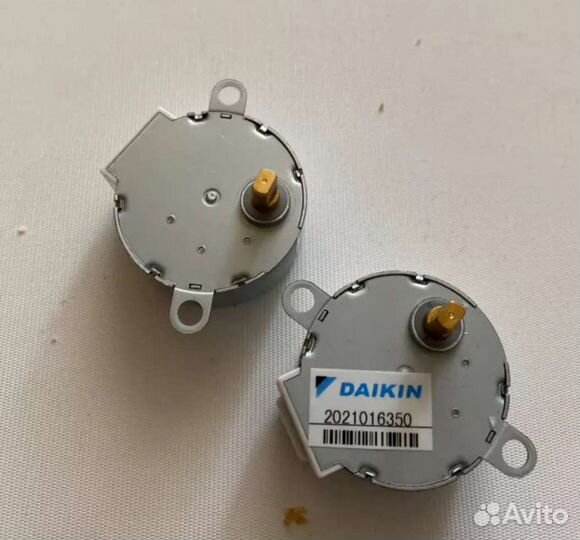 Шаговый мотор ururu sarara переднего привода жалюз