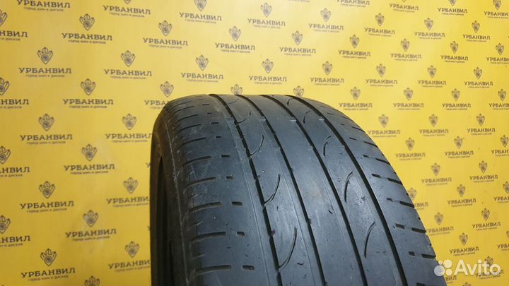 Bridgestone Dueler H/P Sport 235/50 R18 97V
