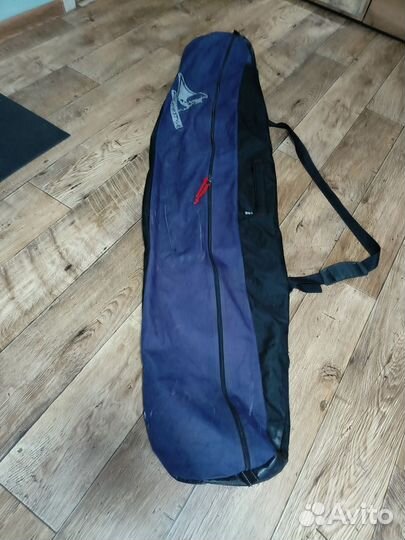 Чехол для сноуборда