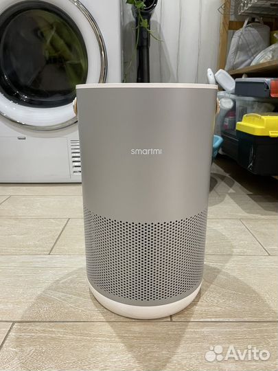 Очиститель воздуха