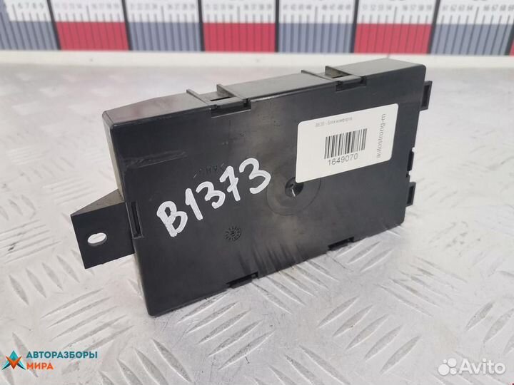 Подушка безопасности Renault Master 2 2003