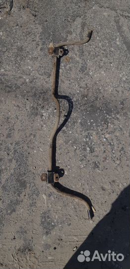 Рычаги передние 210 2111 2112