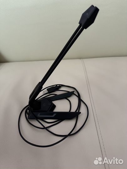 Микрофон Trust GXT 210 USB