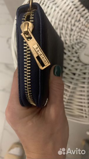 Кошелек женский baldinini