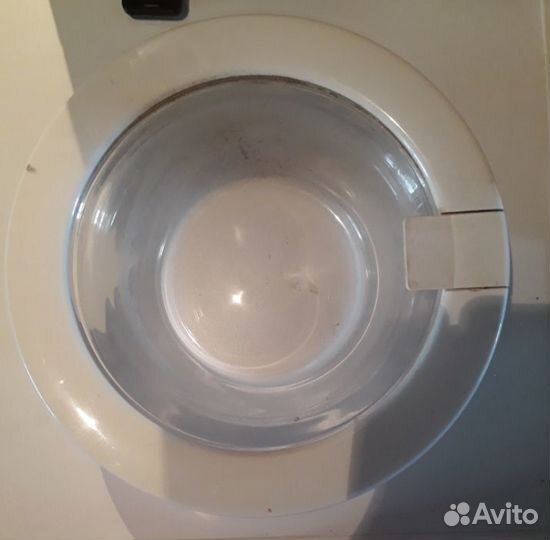 Люк стиральной машины Bosch wfg 2060