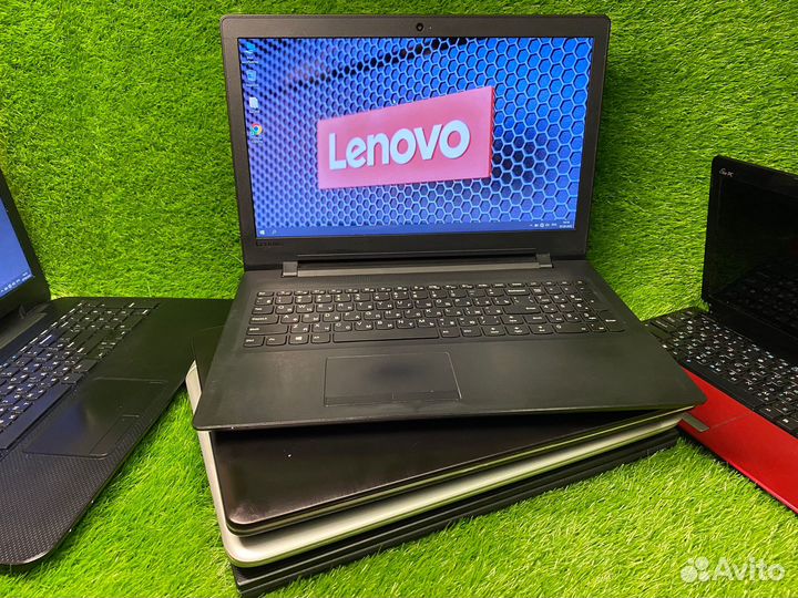 Ноутбуки для дома и офиса