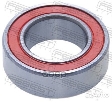 Подшипник привода колеса nissan X-trail T31 200