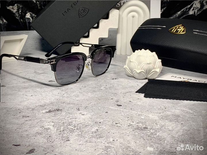 Очки maibach clubmaster