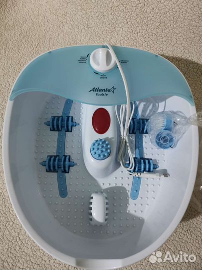 Гидромассажёр