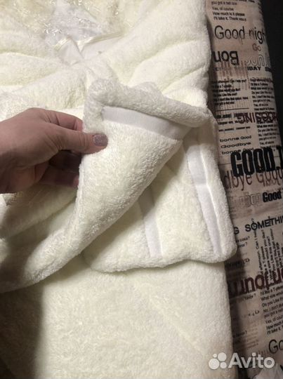 Конверт одеяло