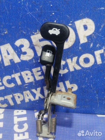 Ручка открывания багажника Hyundai Solaris 1 2013