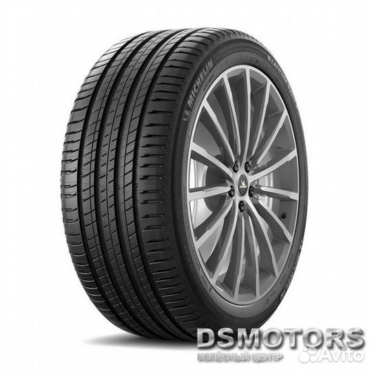 Michelin Latitude Sport 3 315/35 R20 110Y