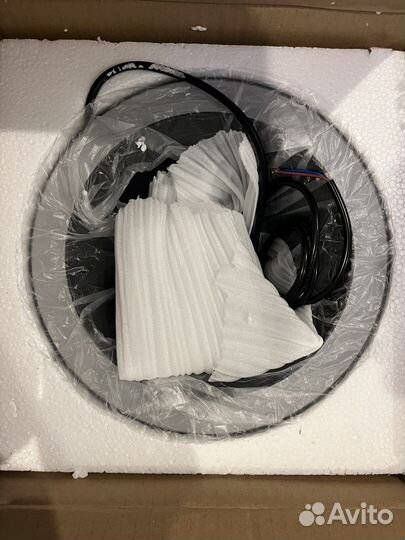 Светильник подвесной светодиодный