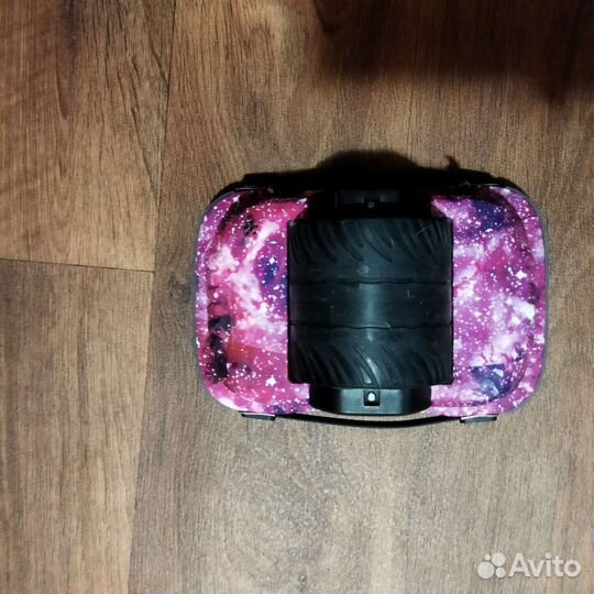 Гироролики гироскутер