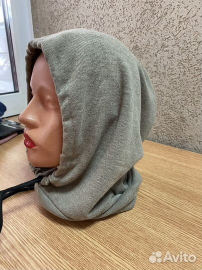 Капор-капюшон