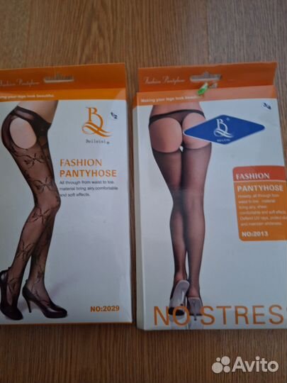 Колготки женские