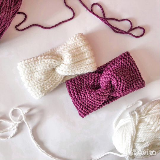 Вязание на заказ