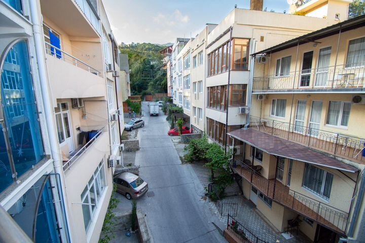 1-к. квартира, 32 м², 1/5 эт.